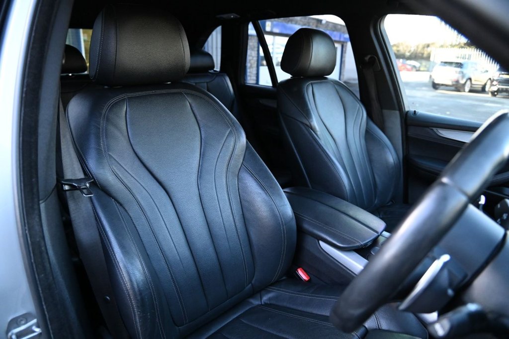 Used BMW X5 2017 for sale - 77276146: Photo 31