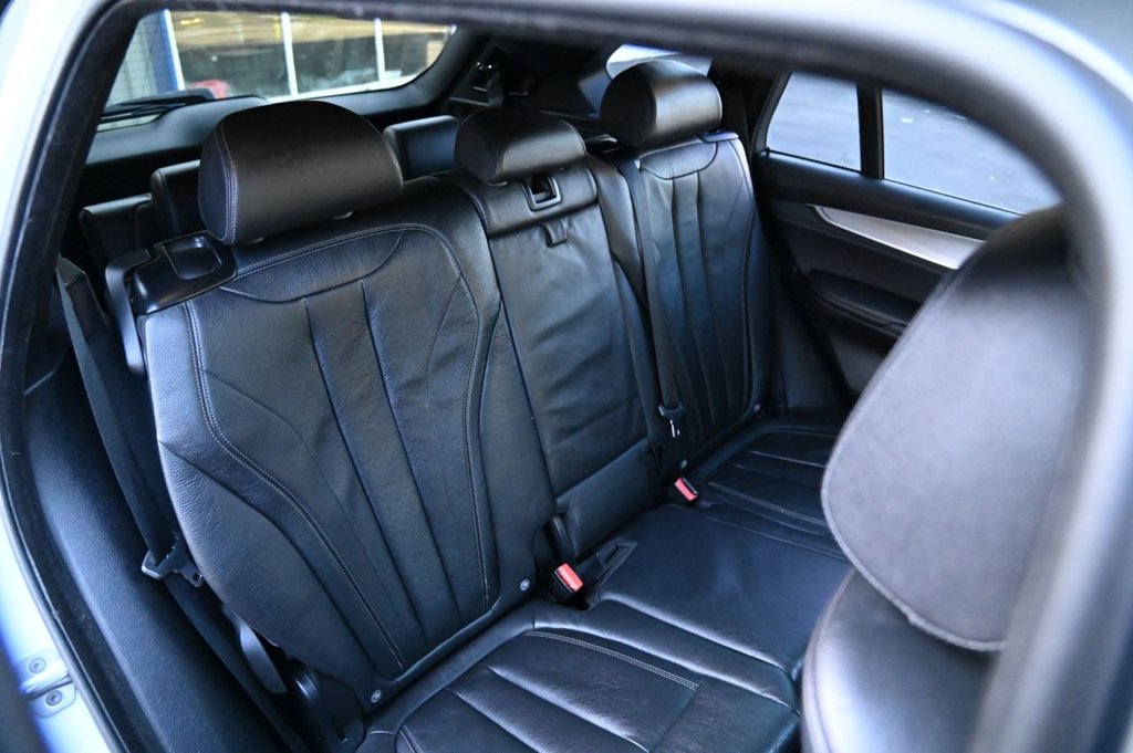 Used BMW X5 2017 for sale - 77276146: Photo 32