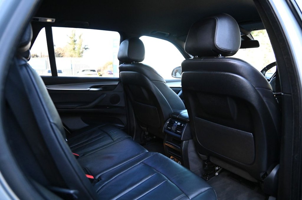 Used BMW X5 2017 for sale - 77276146: Photo 33