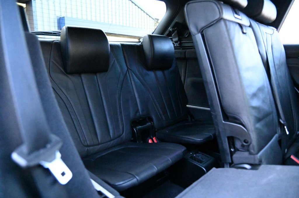 Used BMW X5 2017 for sale - 77276146: Photo 34