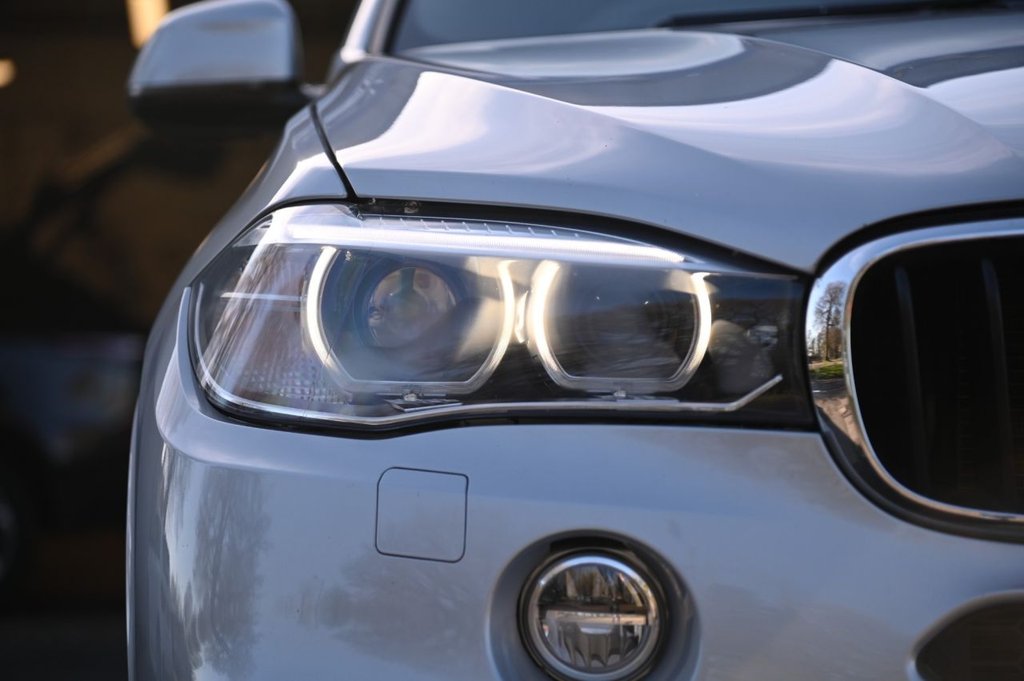 Used BMW X5 2017 for sale - 77276146: Photo 36