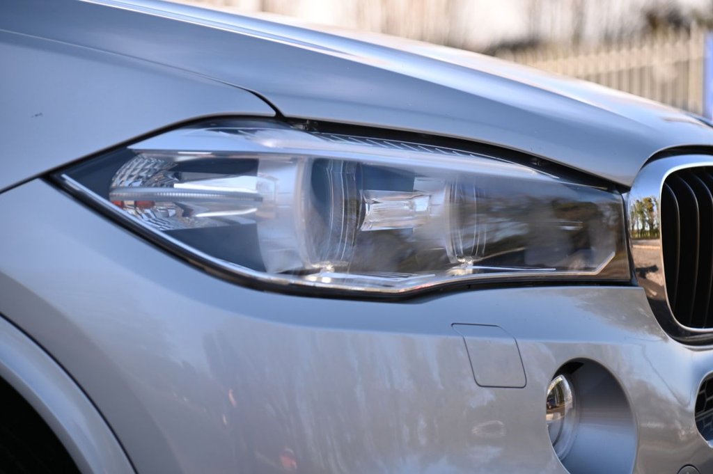 Used BMW X5 2017 for sale - 77276146: Photo 37