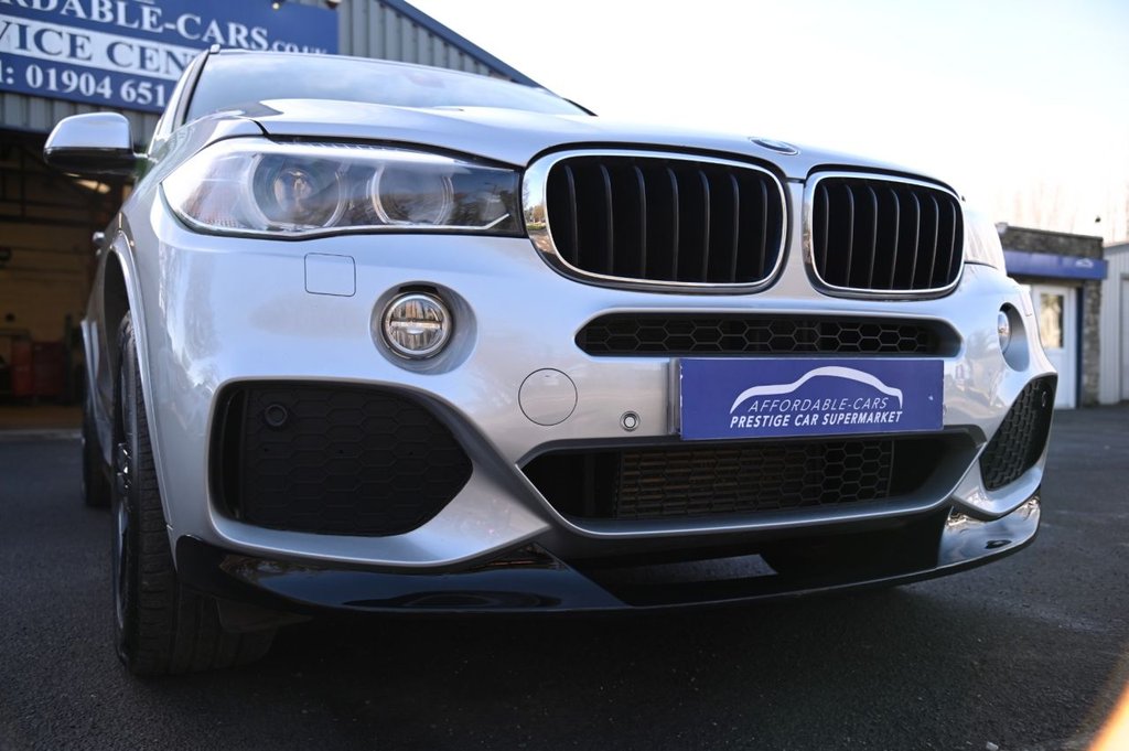 Used BMW X5 2017 for sale - 77276146: Photo 38