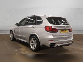 Used BMW X5 2017 for sale - 77276146: Photo