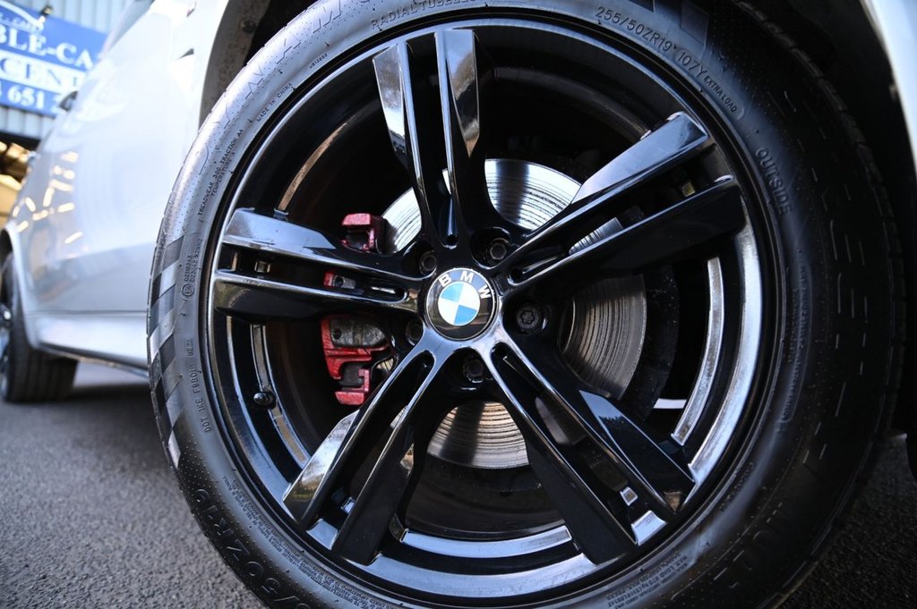 Used BMW X5 2017 for sale - 77276146: Photo 40