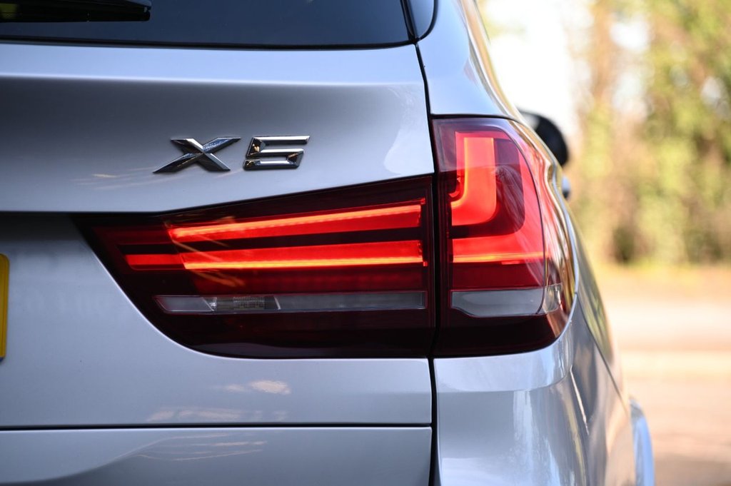 Used BMW X5 2017 for sale - 77276146: Photo 45