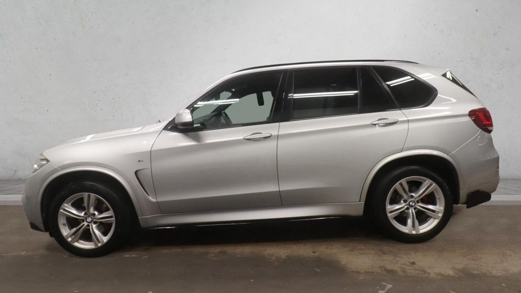 Used BMW X5 2017 for sale - 77276146: Photo 6