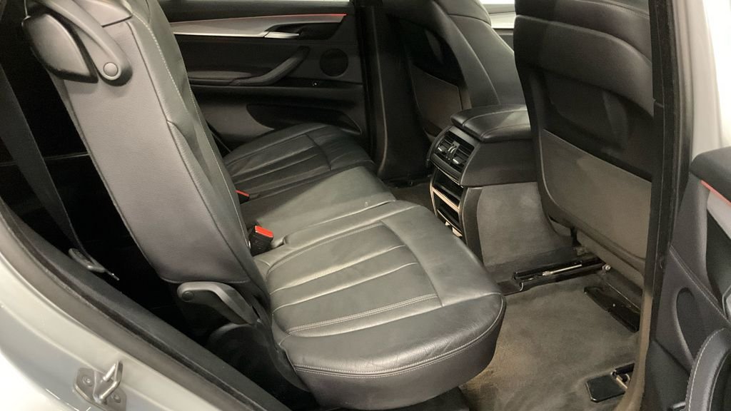 Used BMW X5 2017 for sale - 77276146: Photo 8