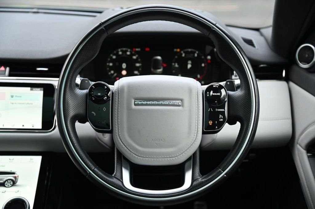 Used Land Rover Range Rover Evoque 2020 for sale - 77422743: Photo 10