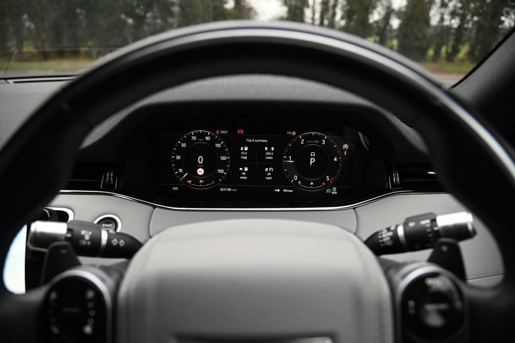 Used Land Rover Range Rover Evoque 2020 for sale - 77422743: Photo 13