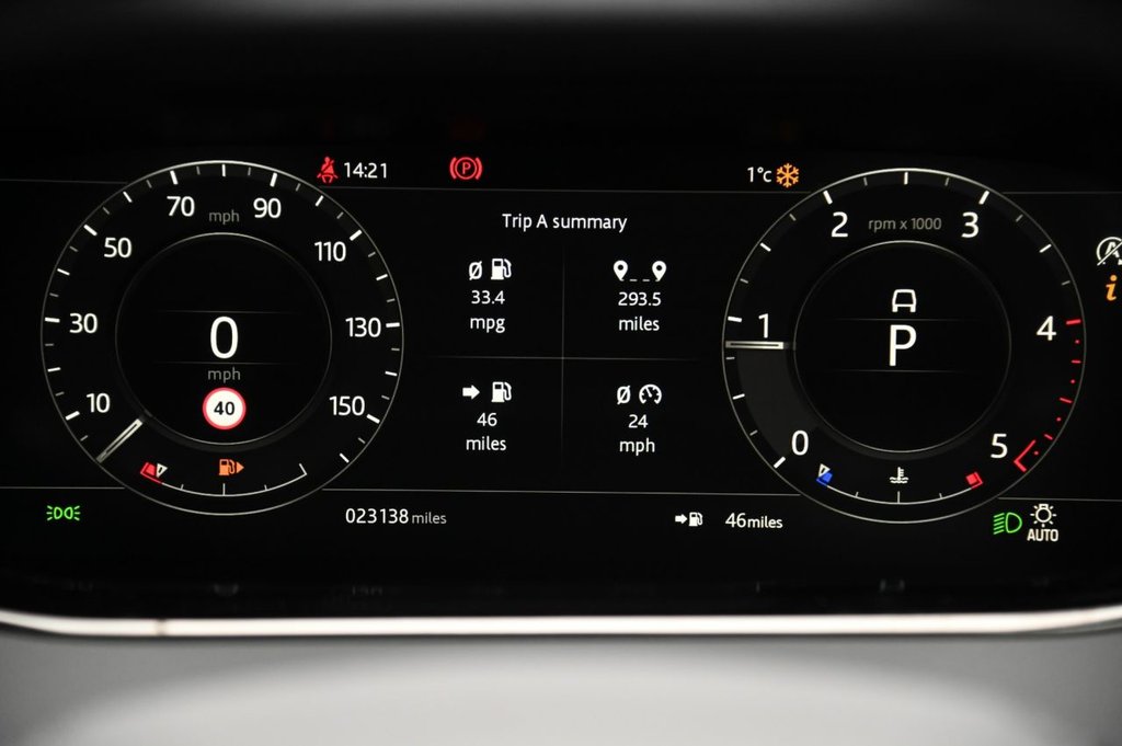 Used Land Rover Range Rover Evoque 2020 for sale - 77422743: Photo 14