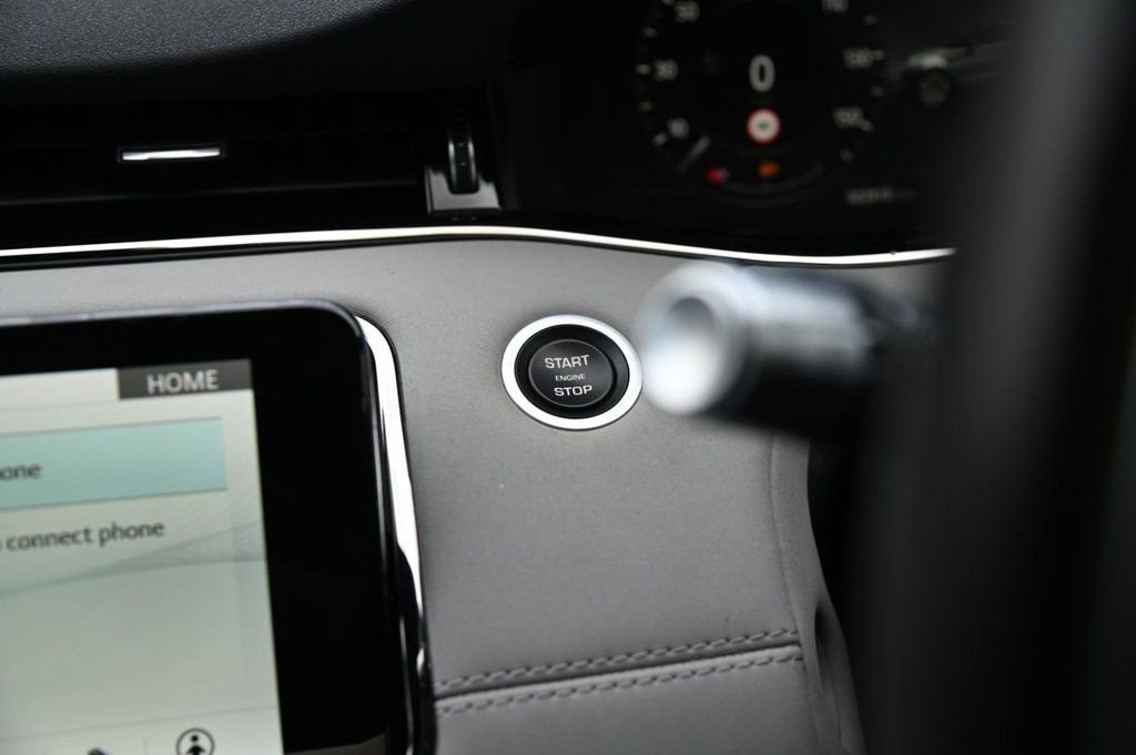 Used Land Rover Range Rover Evoque 2020 for sale - 77422743: Photo 15