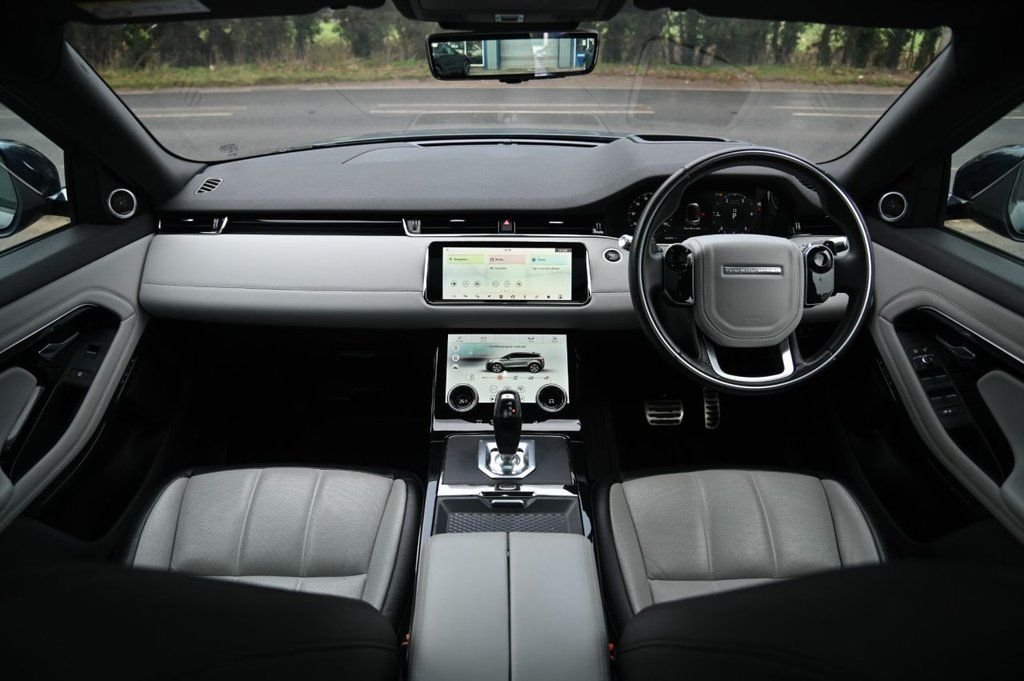 Used Land Rover Range Rover Evoque 2020 for sale - 77422743: Photo 17
