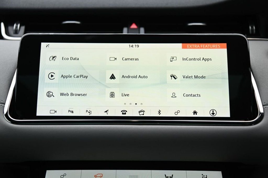 Used Land Rover Range Rover Evoque 2020 for sale - 77422743: Photo 19