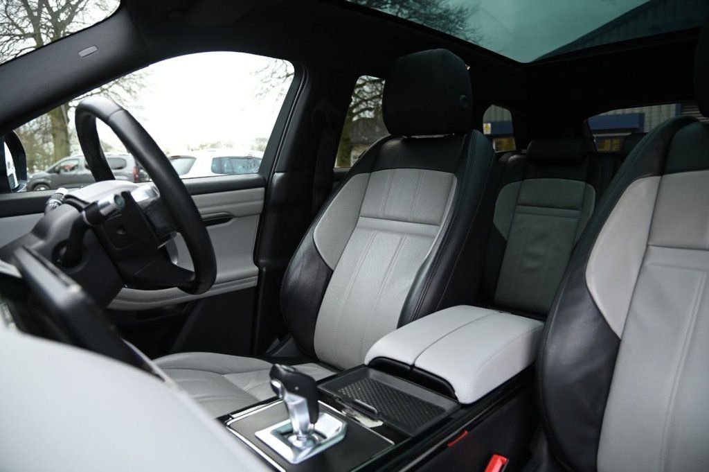 Used Land Rover Range Rover Evoque 2020 for sale - 77422743: Photo 26