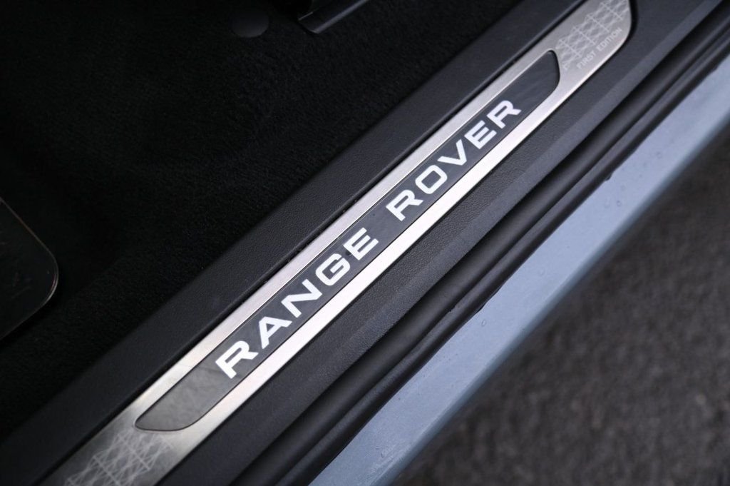 Used Land Rover Range Rover Evoque 2020 for sale - 77422743: Photo 28