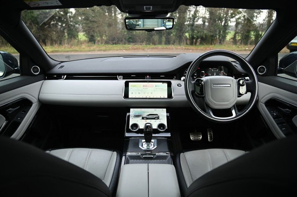 Used Land Rover Range Rover Evoque 2020 for sale - 77422743: Photo 3