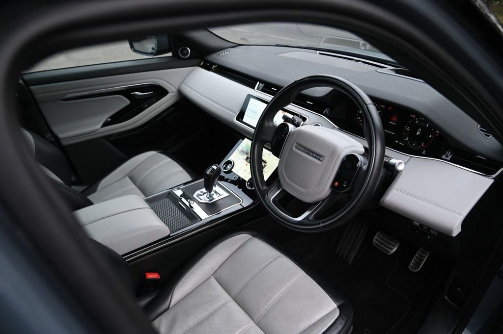 Used Land Rover Range Rover Evoque 2020 for sale - 77422743: Photo 32