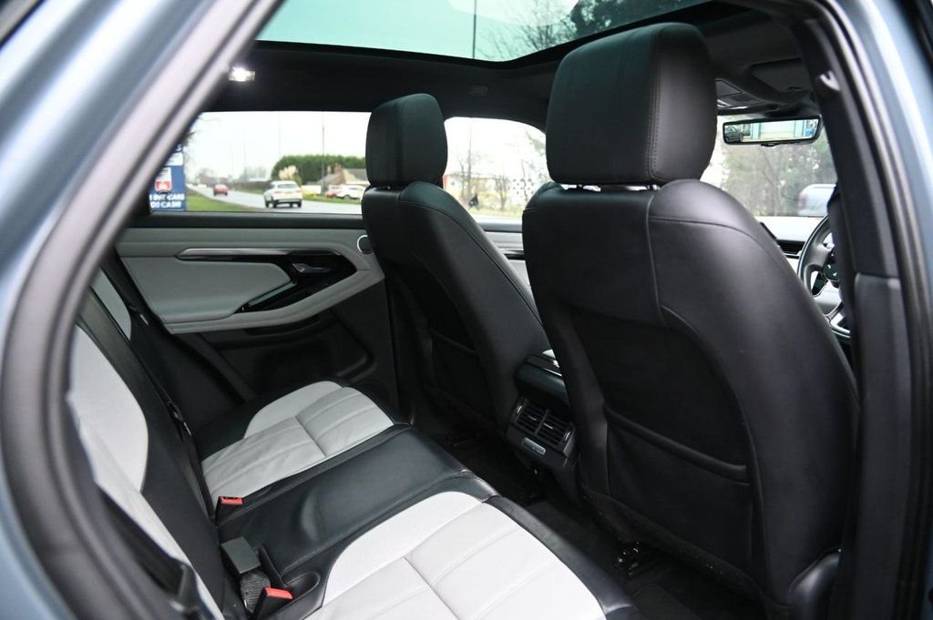 Used Land Rover Range Rover Evoque 2020 for sale - 77422743: Photo 37