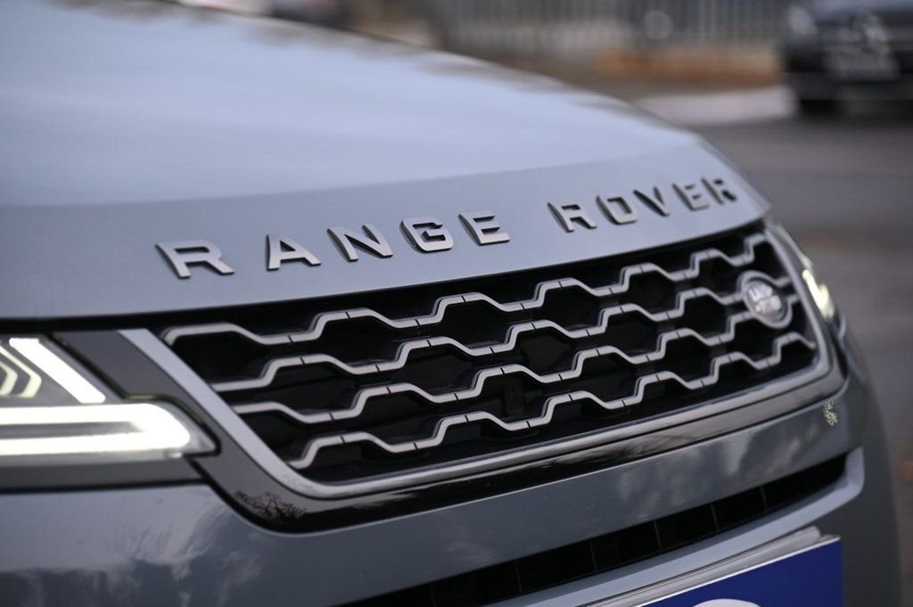 Used Land Rover Range Rover Evoque 2020 for sale - 77422743: Photo 38