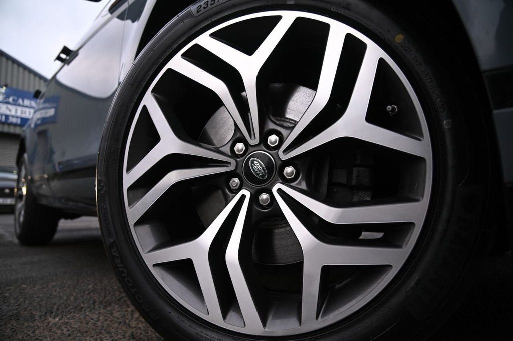 Used Land Rover Range Rover Evoque 2020 for sale - 77422743: Photo 44