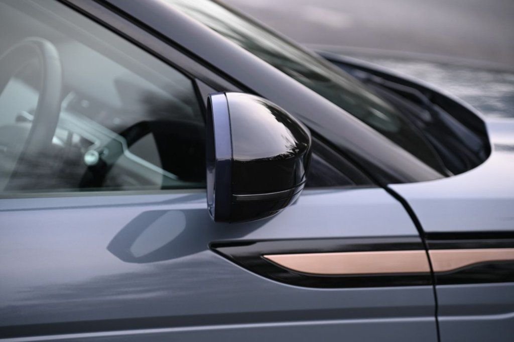 Used Land Rover Range Rover Evoque 2020 for sale - 77422743: Photo 47