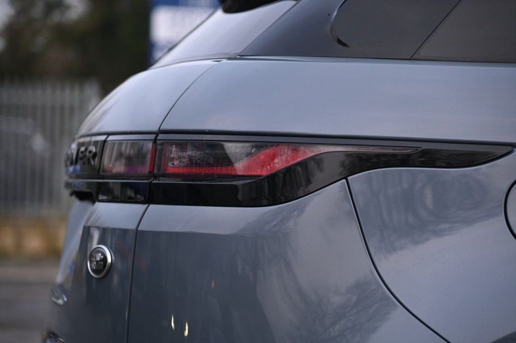 Used Land Rover Range Rover Evoque 2020 for sale - 77422743: Photo 49