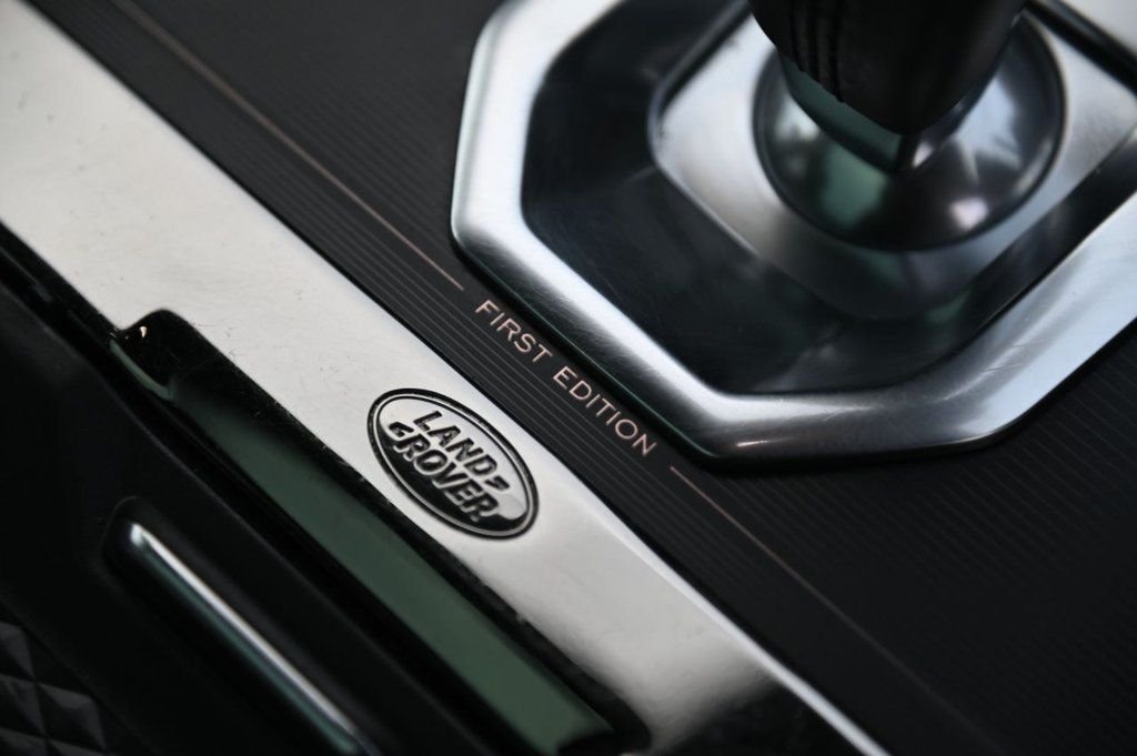 Used Land Rover Range Rover Evoque 2020 for sale - 77422743: Photo 8