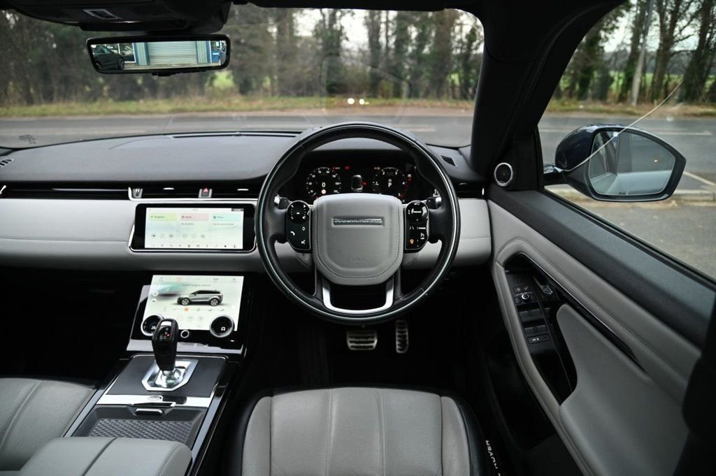 Used Land Rover Range Rover Evoque 2020 for sale - 77422743: Photo 9