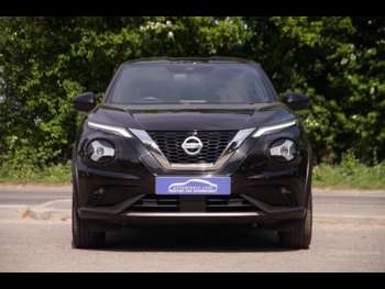 Used Nissan Juke 2021 for sale - 74208445: Photo
