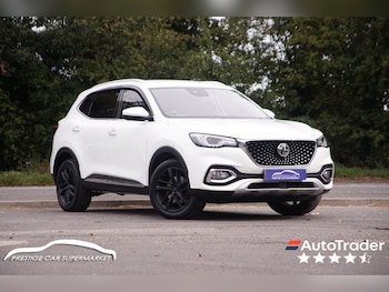 Used MG MG HS 2022 for sale - 75854763: Photo