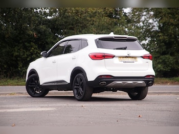 Used MG MG HS 2022 for sale - 75854763: Photo
