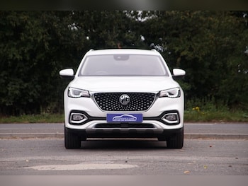 Used MG MG HS 2022 for sale - 75854763: Photo