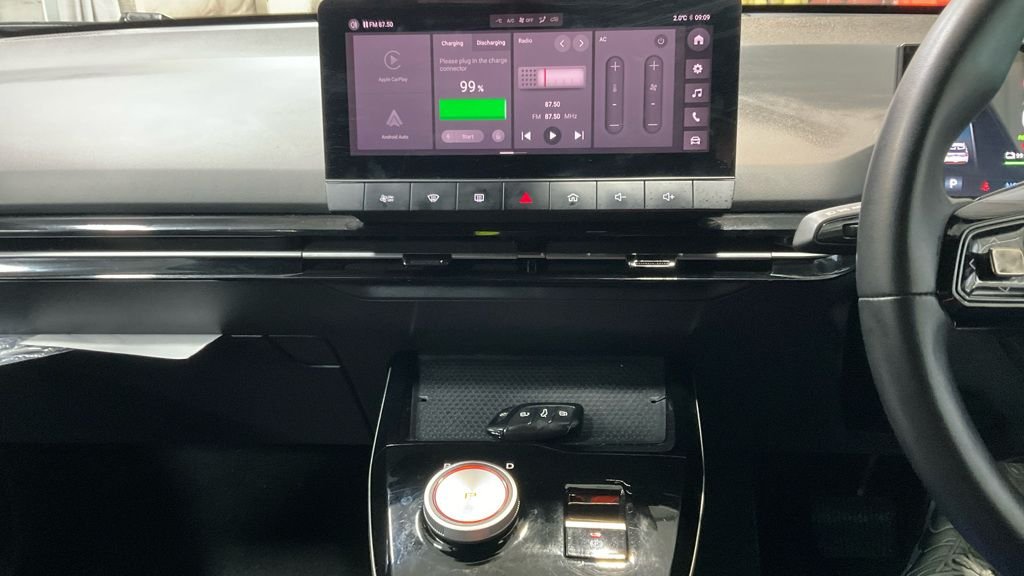 Used MG MG4 2022 for sale - 77276137: Photo 10