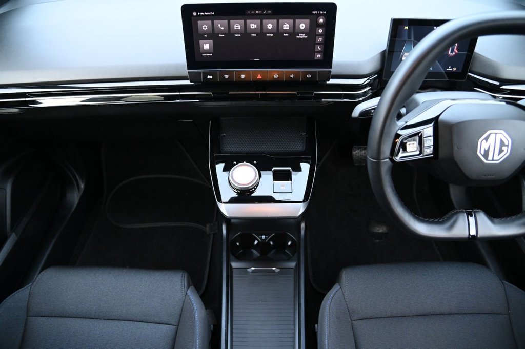 Used MG MG4 2022 for sale - 77276137: Photo 18