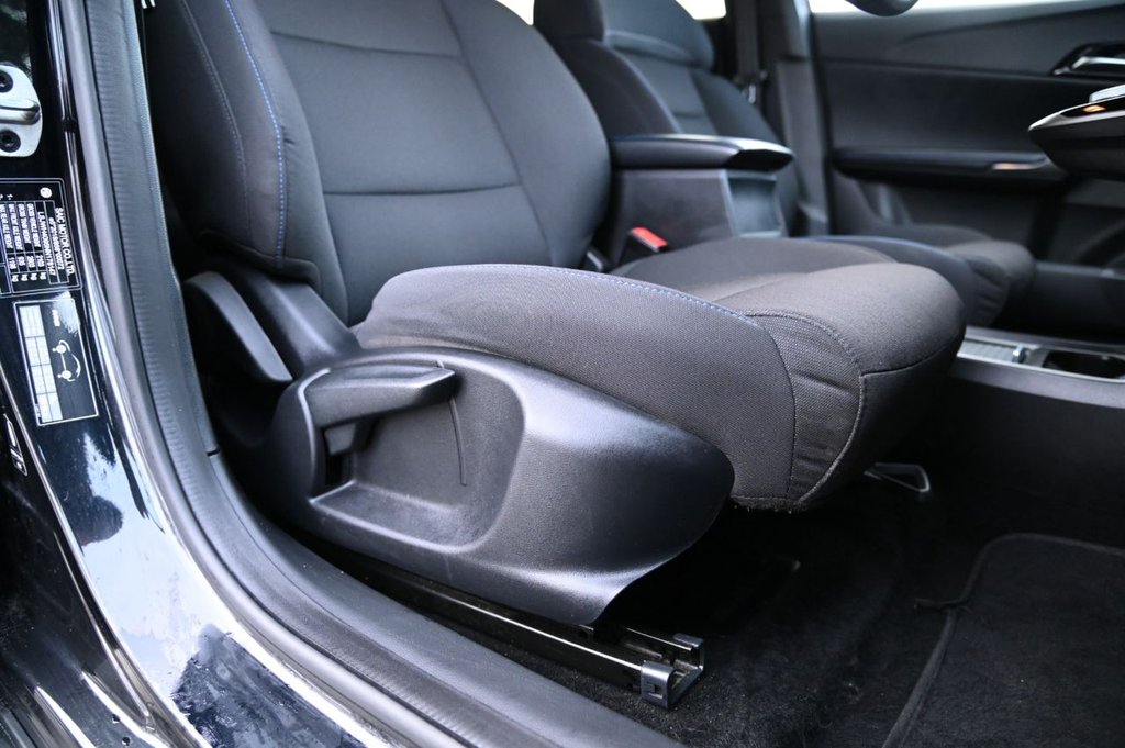 Used MG MG4 2022 for sale - 77276137: Photo 23