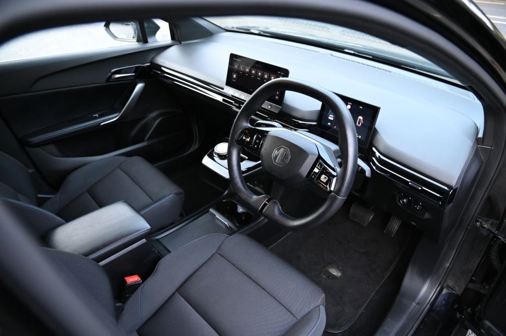 Used MG MG4 2022 for sale - 77276137: Photo 26