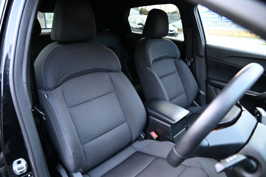 Used MG MG4 2022 for sale - 77276137: Photo 27