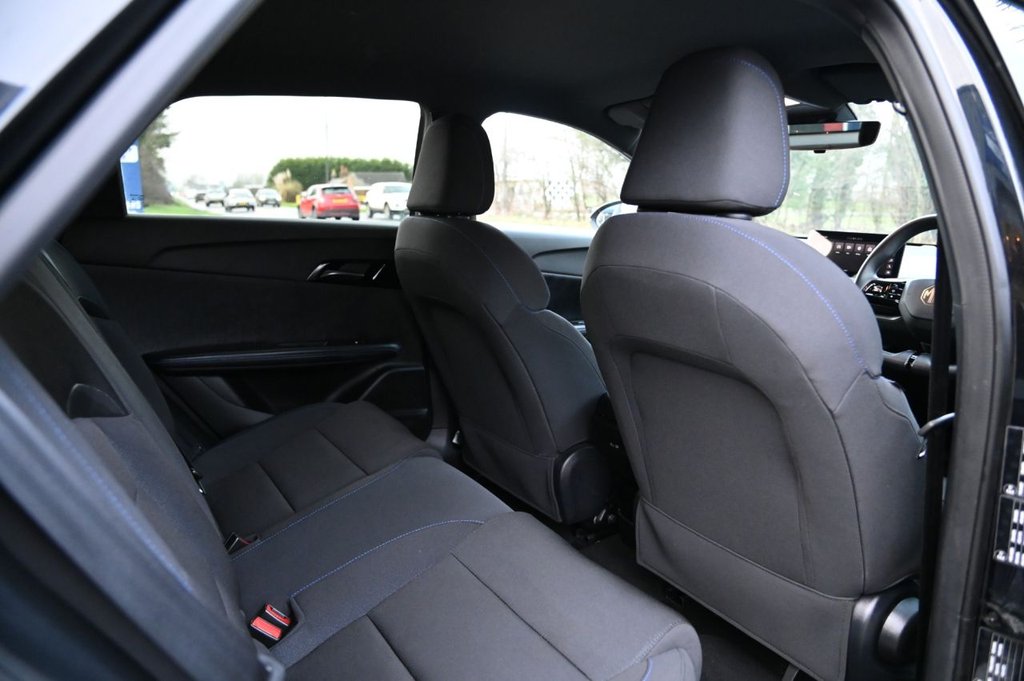 Used MG MG4 2022 for sale - 77276137: Photo 29