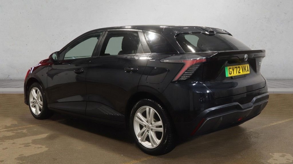 Used MG MG4 2022 for sale - 77276137: Photo 3