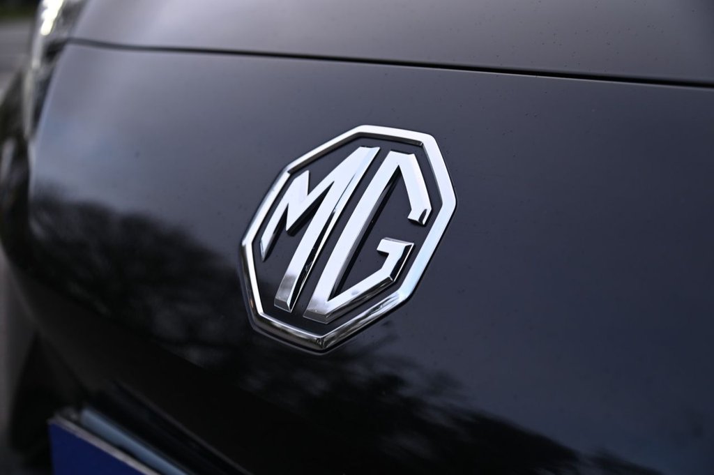 Used MG MG4 2022 for sale - 77276137: Photo 30