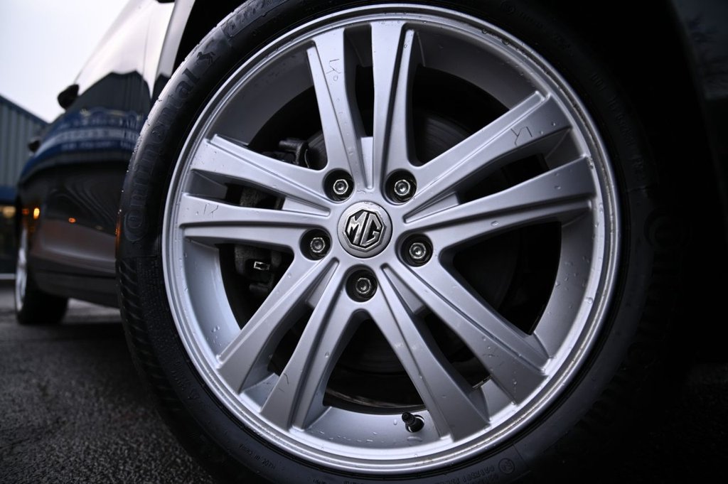 Used MG MG4 2022 for sale - 77276137: Photo 35