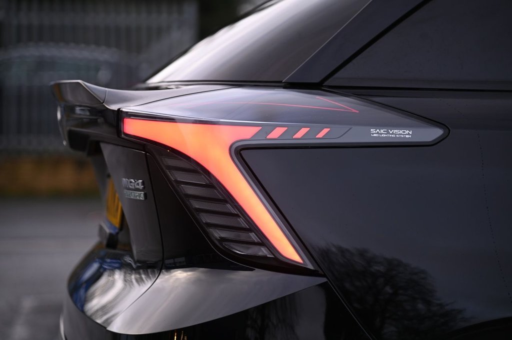 Used MG MG4 2022 for sale - 77276137: Photo 39