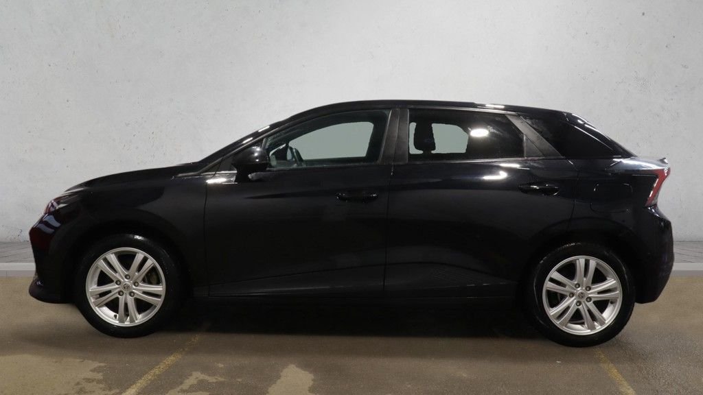 Used MG MG4 2022 for sale - 77276137: Photo 6