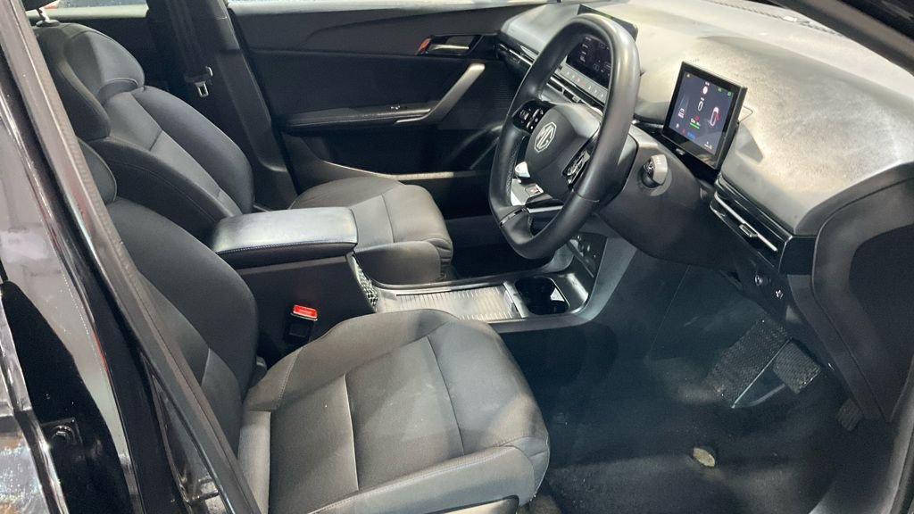 Used MG MG4 2022 for sale - 77276137: Photo 7