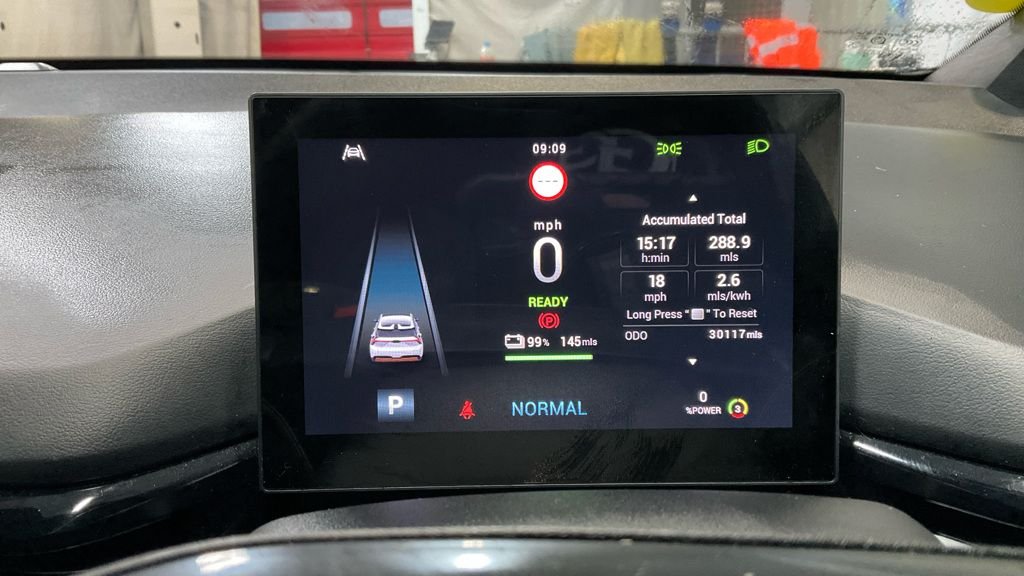 Used MG MG4 2022 for sale - 77276137: Photo 9