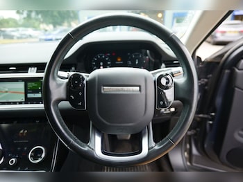 Used Land Rover Range Rover Evoque 2019 for sale - 79209768: Photo