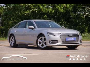 2019 (19) - 2.0 TDI 40 Sport Saloon 4dr Diesel S Tronic Euro 6 (s/s) (204 ps)