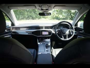 Used Audi A6 Saloon 2019 for sale - 74091740: Photo