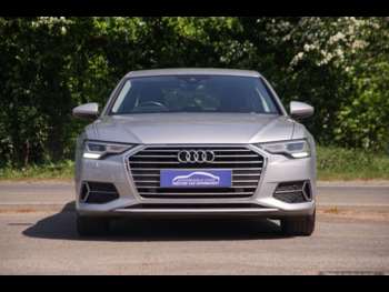 Used Audi A6 Saloon 2019 for sale - 74091740: Photo